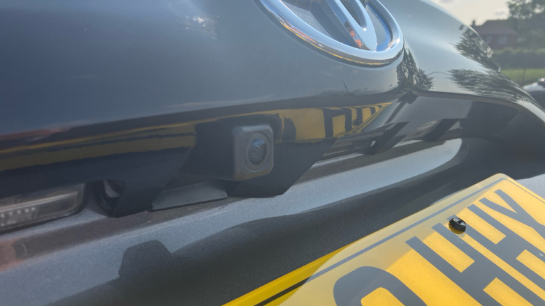 Toyota Yaris 1.5 Hybrid Excel 5dr CVT Hybrid Hatchback